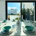 By The Bay Villa,3 Br/pool Protaras