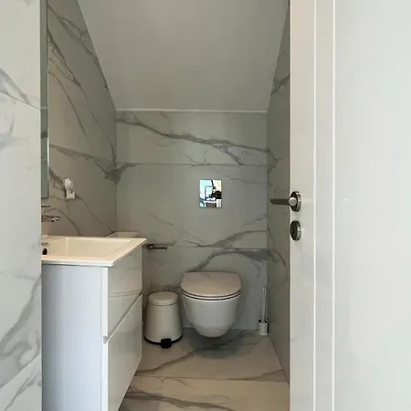 By The Bay Villa,3 Br/pool Protaras