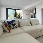 By The Bay Villa,3 Br/pool * Protaras