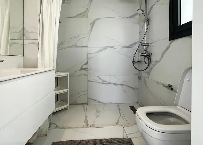 By The Bay Villa,3 Br/pool ヴィラ プロタラス