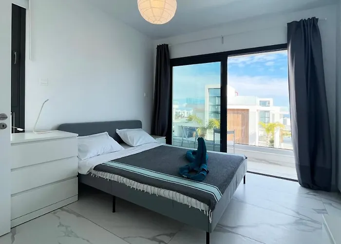 By The Bay Villa,3 Br/pool ヴィラ